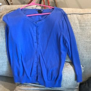 H&M cardigan sweater